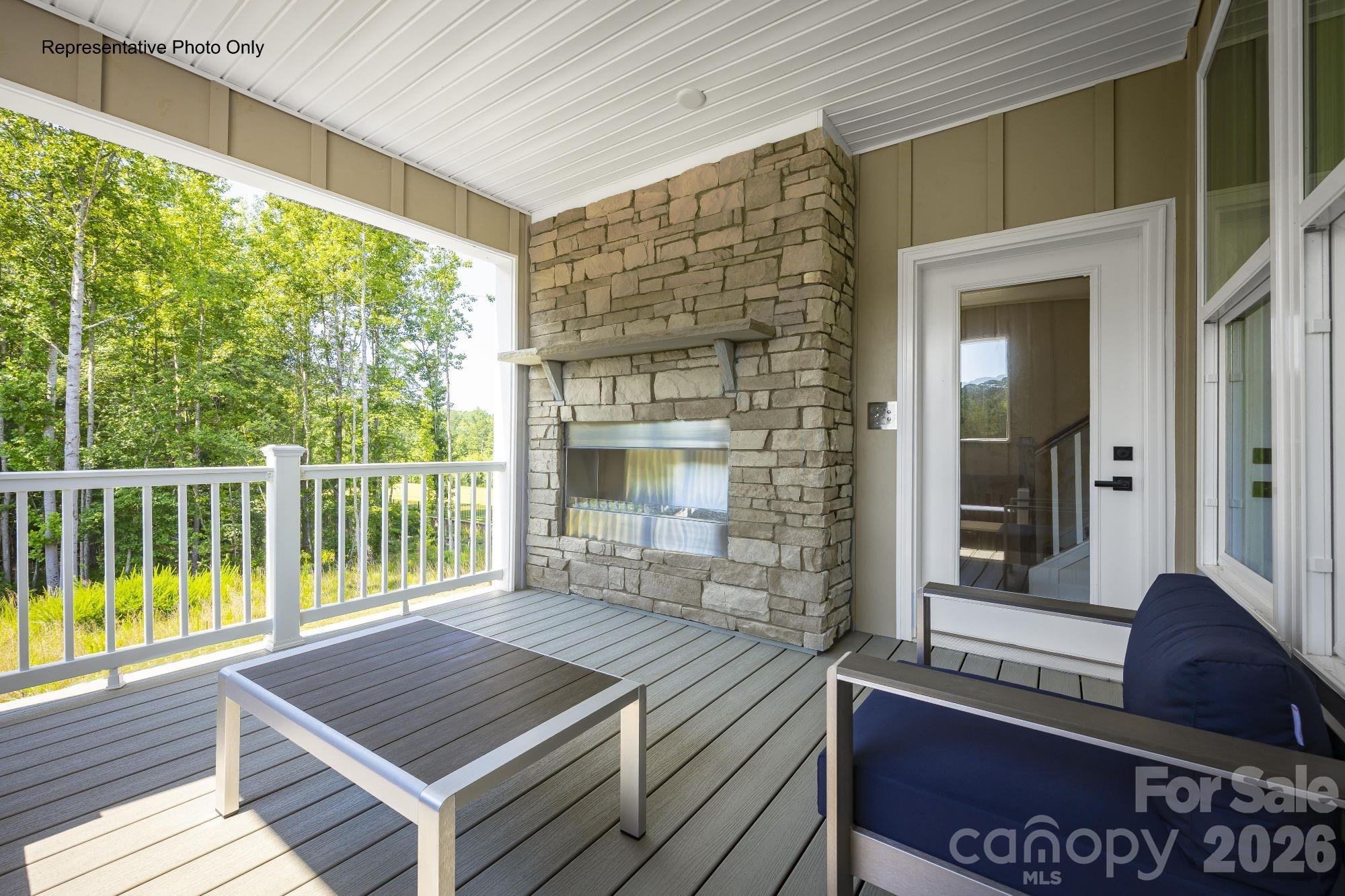 Moore Farm - Residential