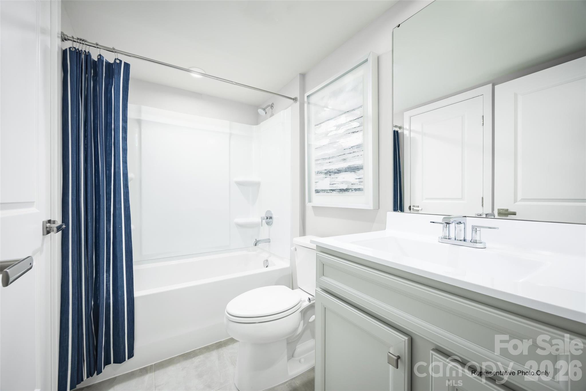 Moore Farm - Residential