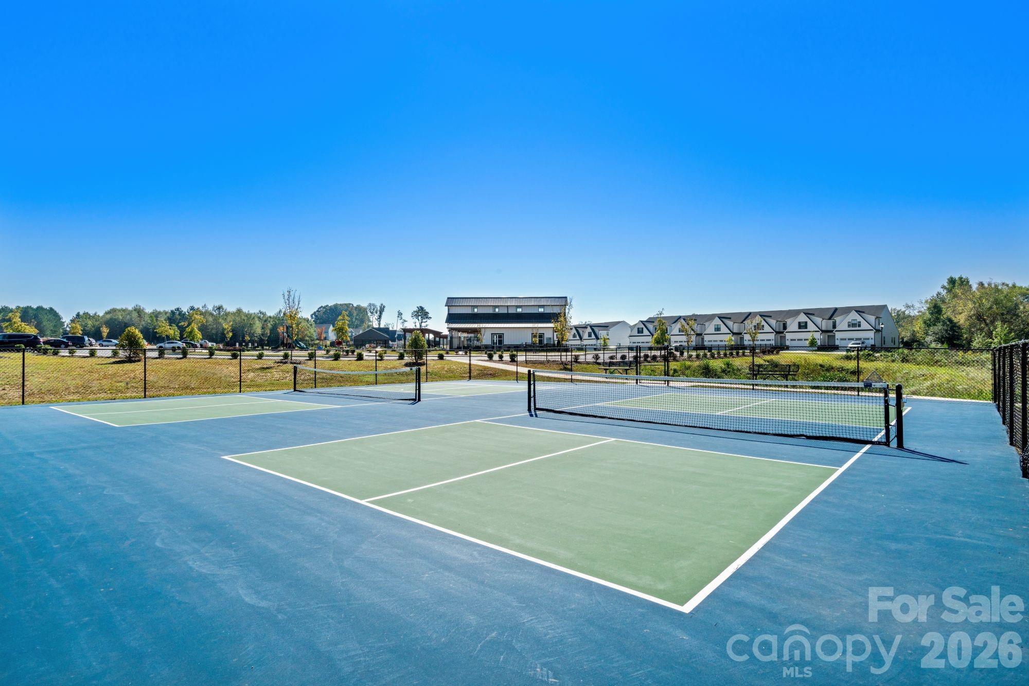 Moore Farm - Residential