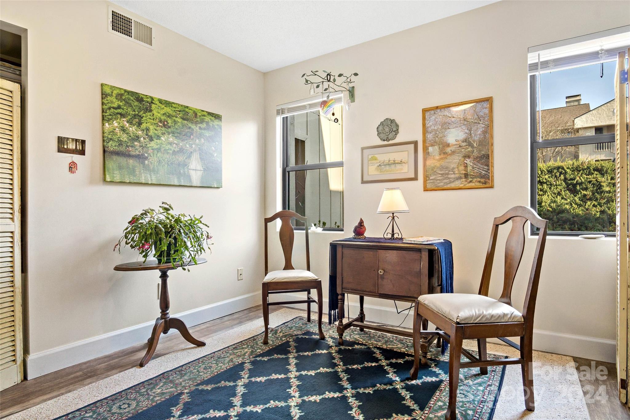 Cloisters - Residential
