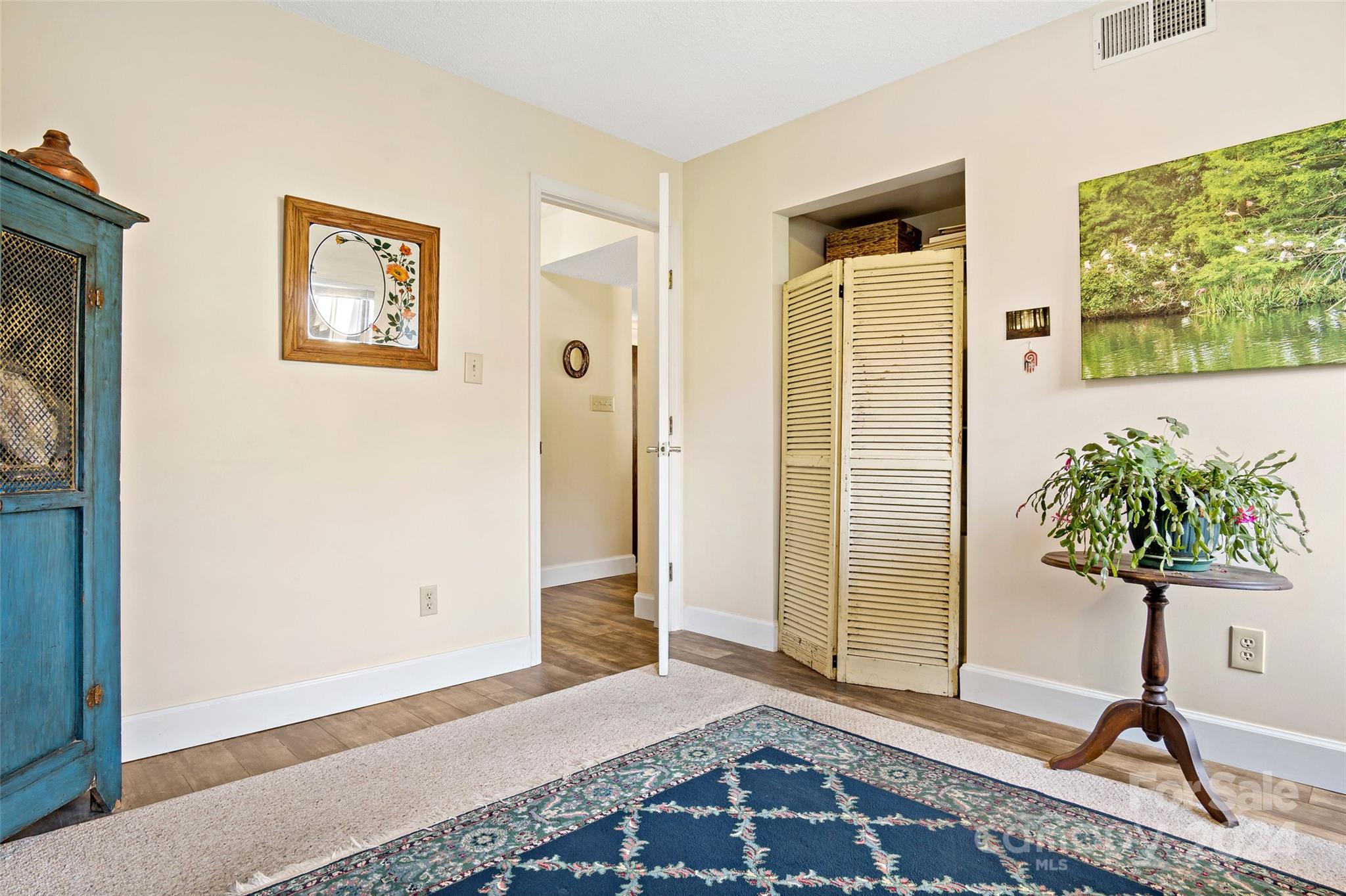 Cloisters - Residential