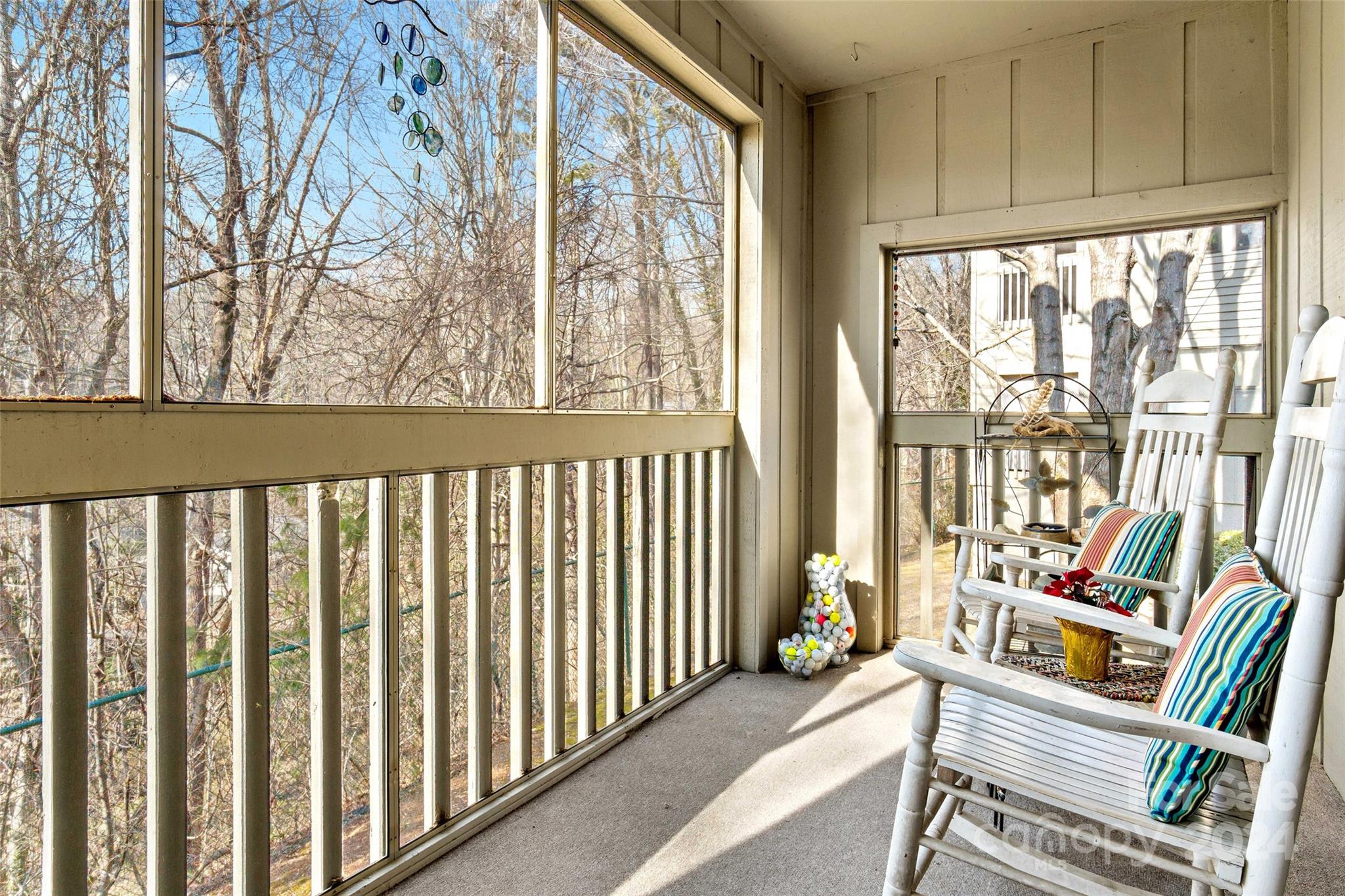 Cloisters - Residential