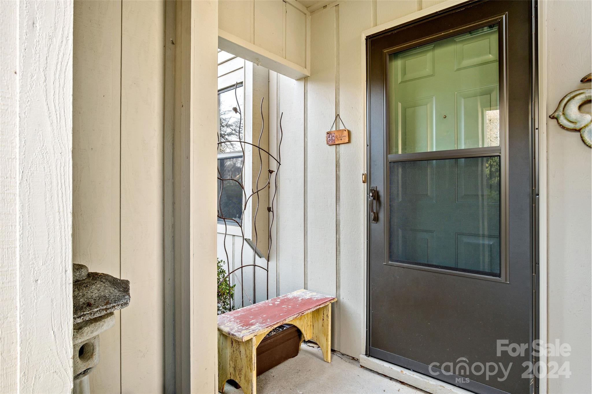 Cloisters - Residential