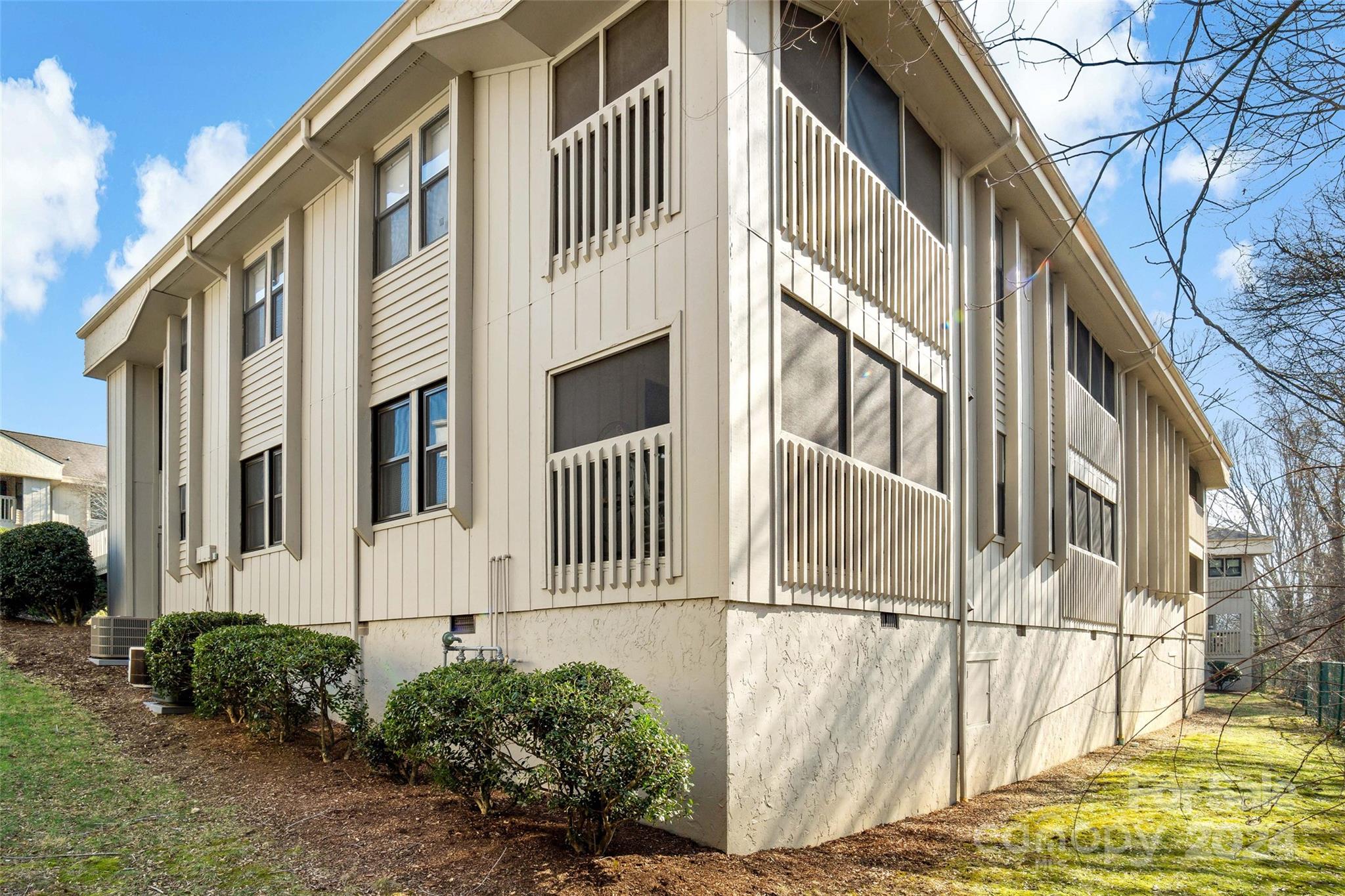 Cloisters - Residential