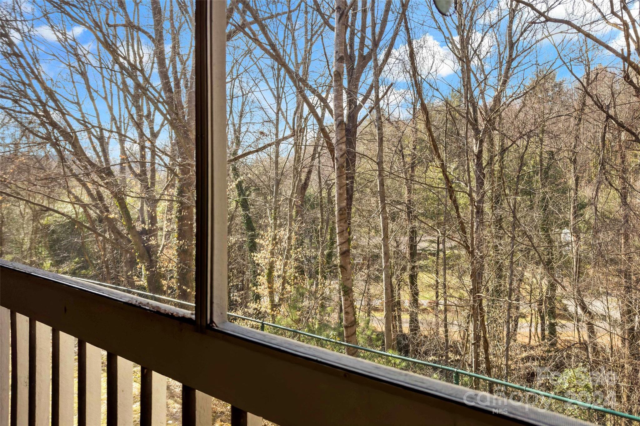 Cloisters - Residential
