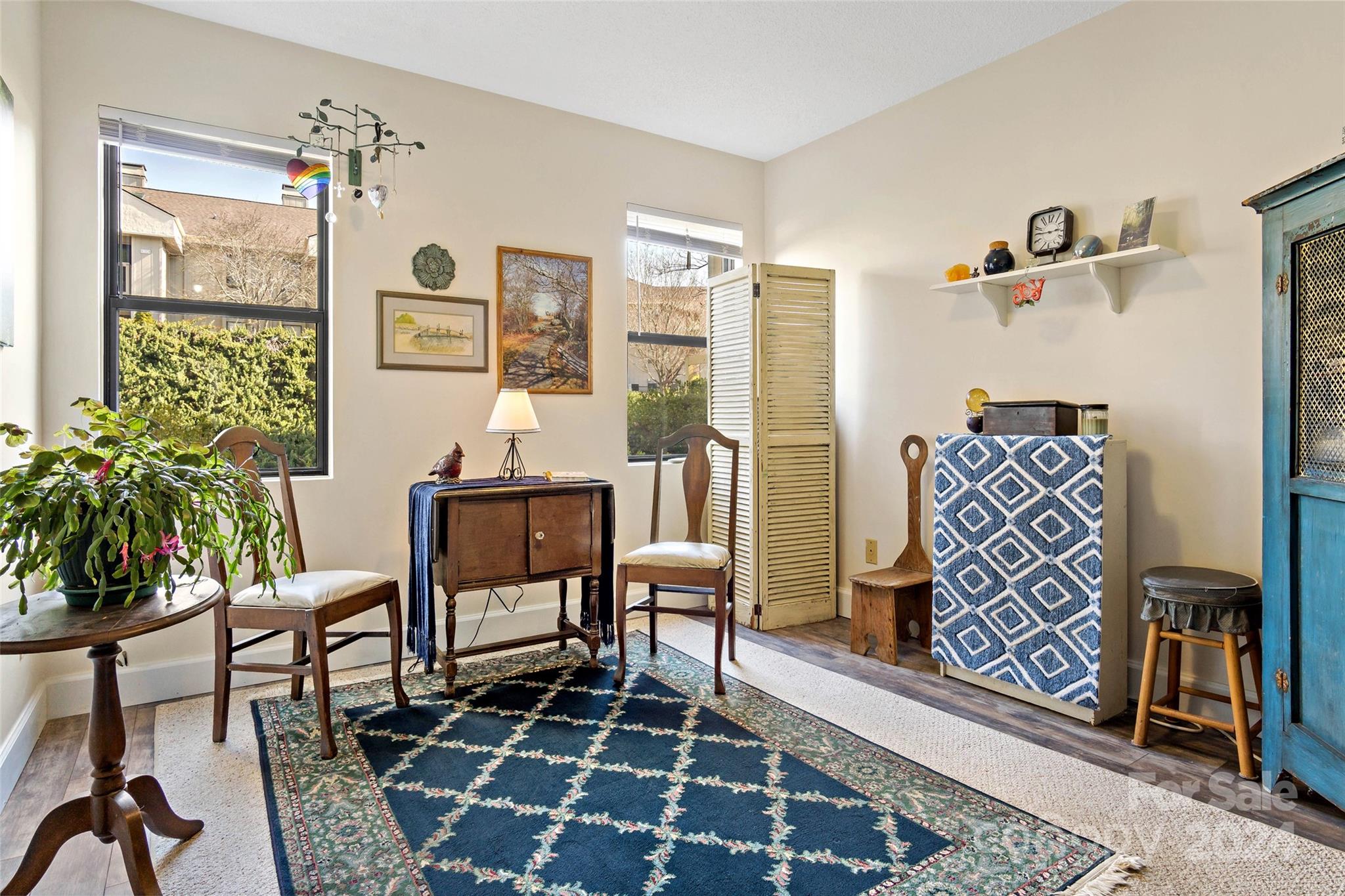 Cloisters - Residential