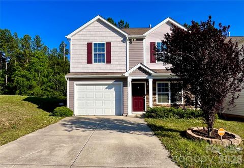 597 Bloomover Street Concord NC 28025