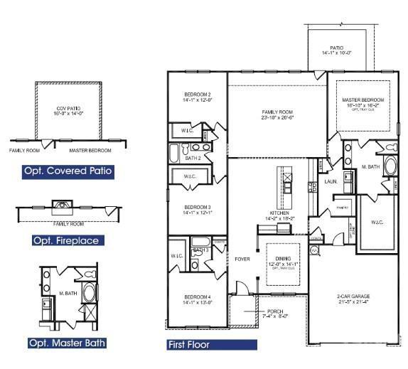1385 Gardenia Drive 33