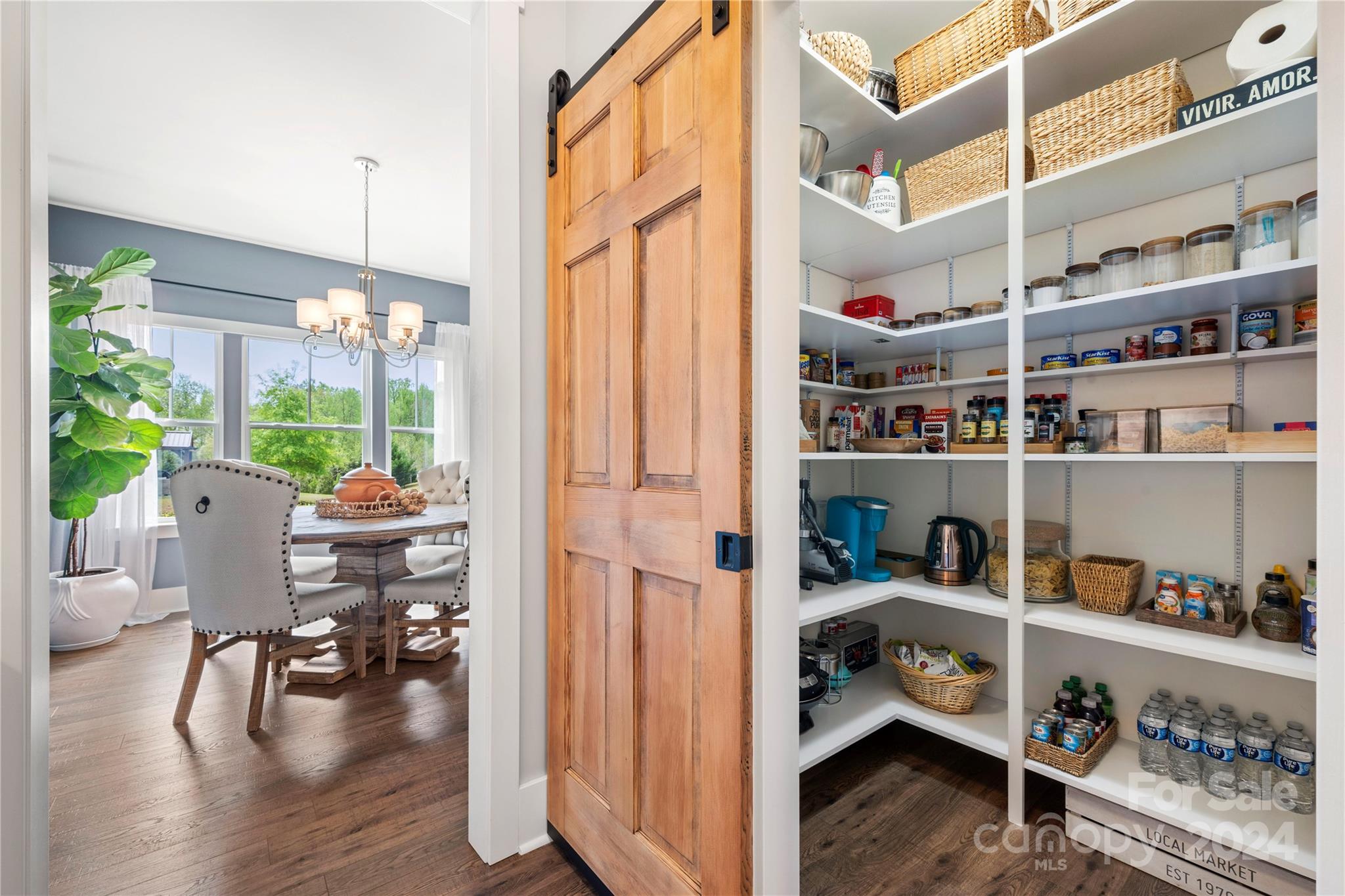 Handsmill On Lake Wylie - Residential