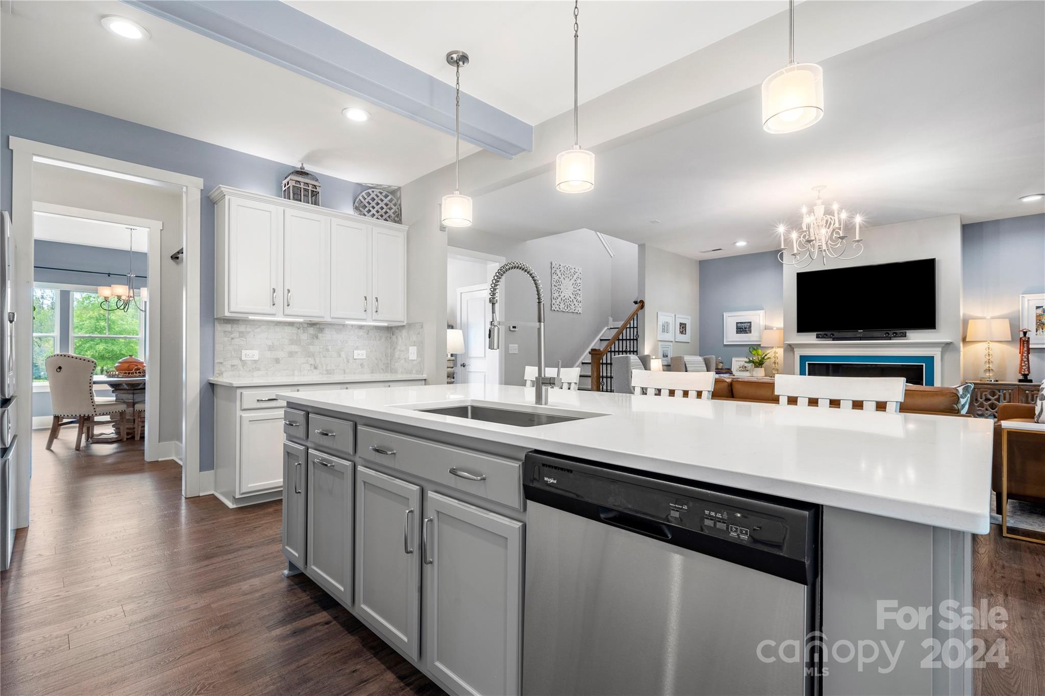 Handsmill On Lake Wylie - Residential