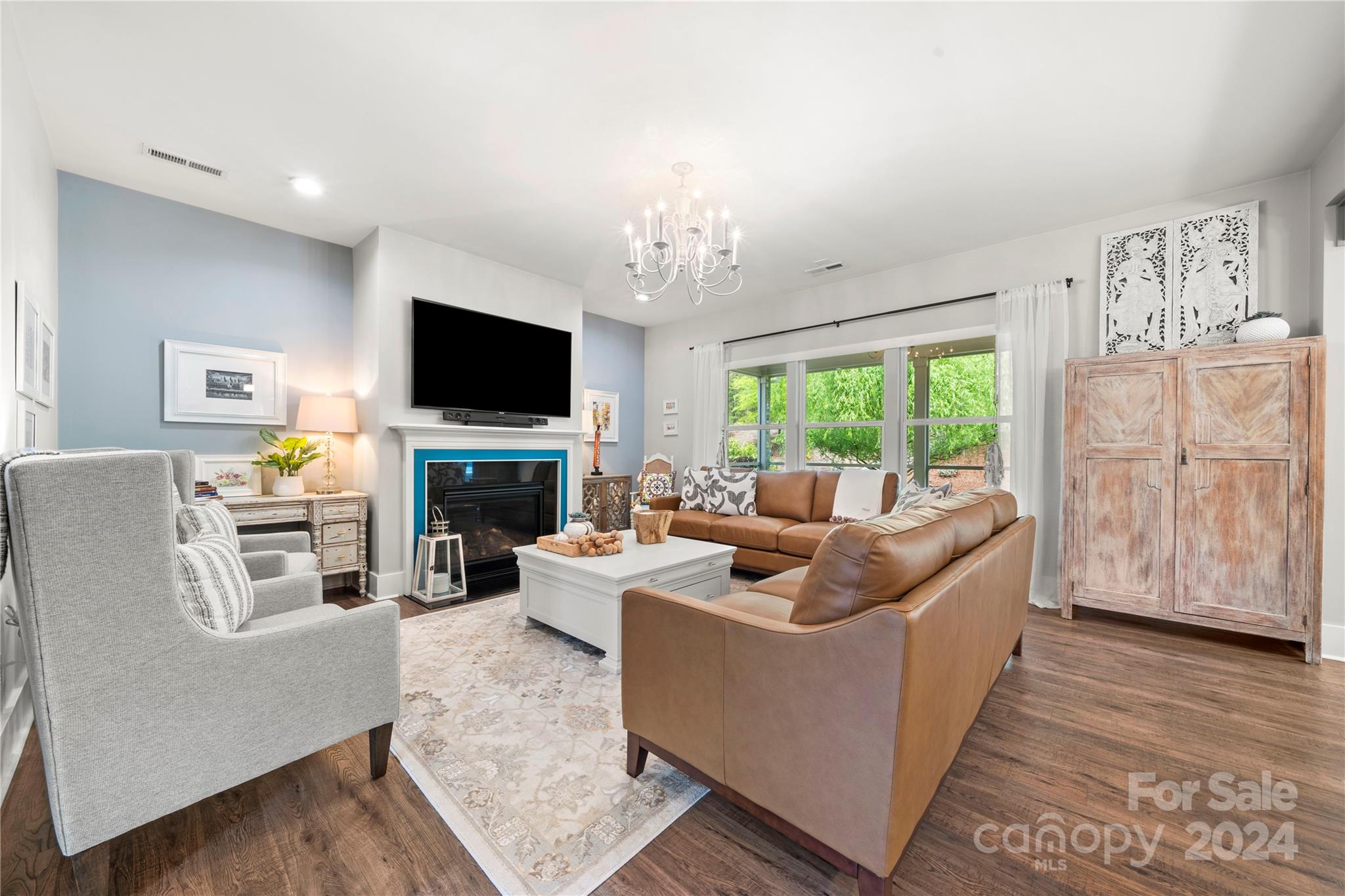 Handsmill On Lake Wylie - Residential