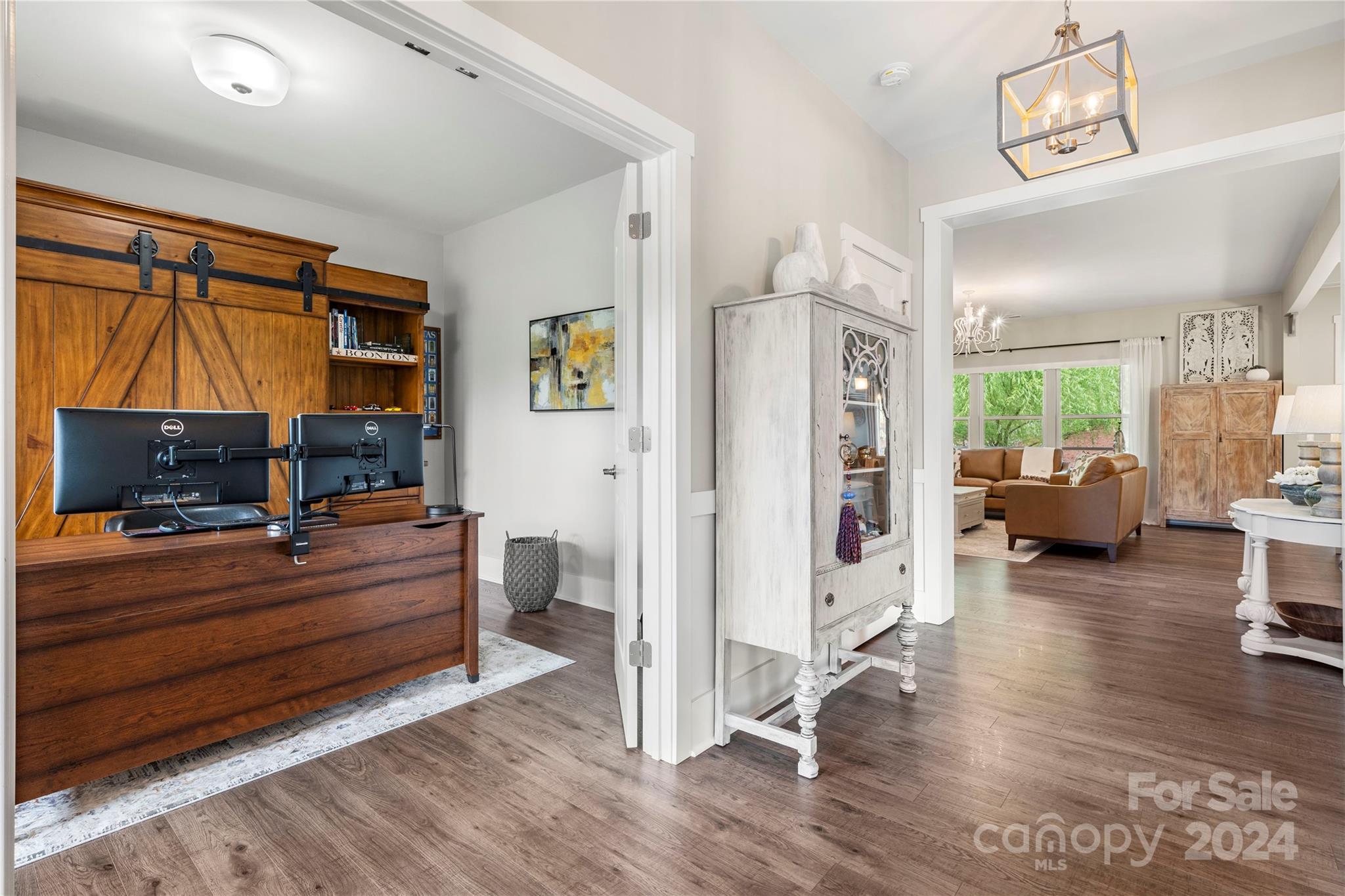 Handsmill On Lake Wylie - Residential