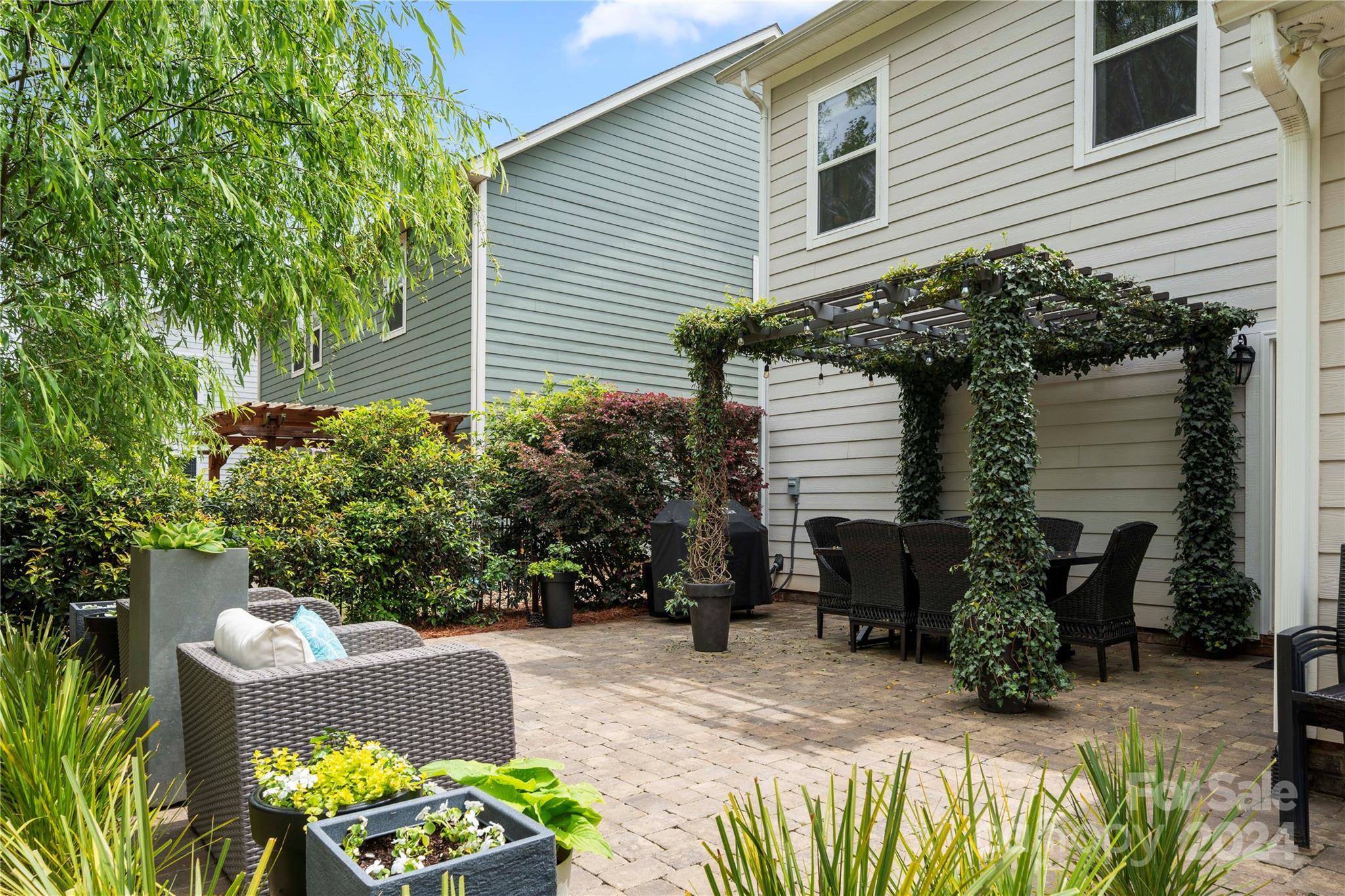 Handsmill On Lake Wylie - Residential