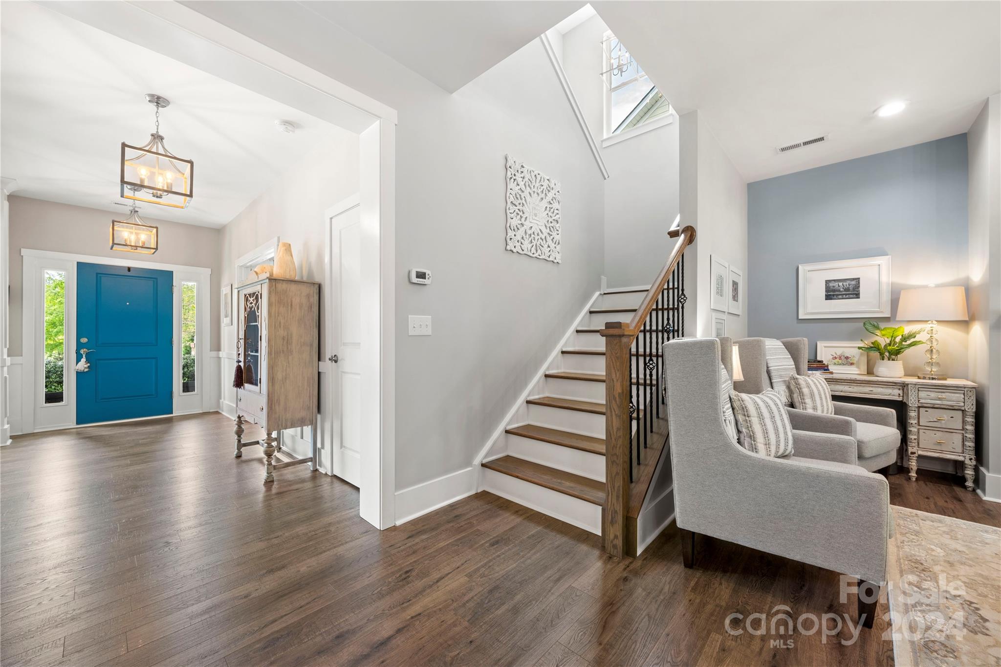 Handsmill On Lake Wylie - Residential