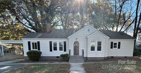 408 Bruton Street Troy NC 27371