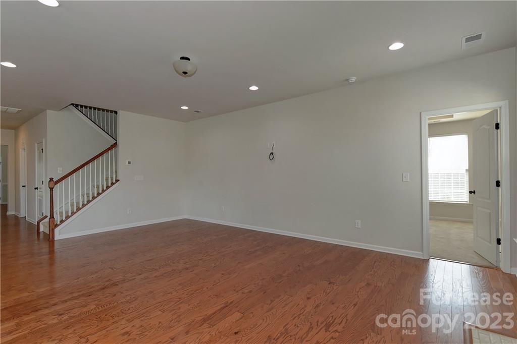 Edenton at Cox Mill - Residential Lease