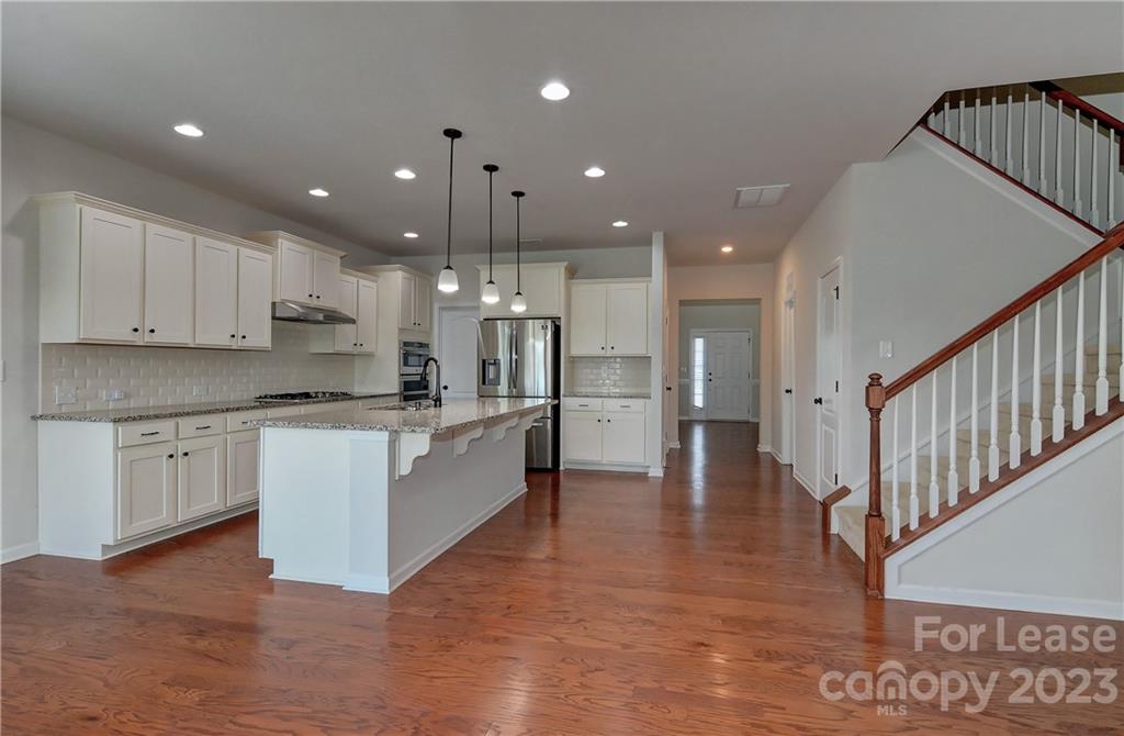 Edenton at Cox Mill - Residential Lease