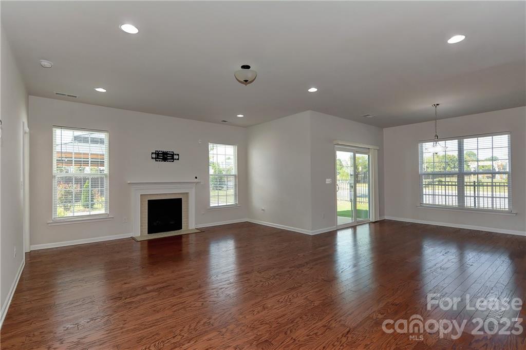 Edenton at Cox Mill - Residential Lease