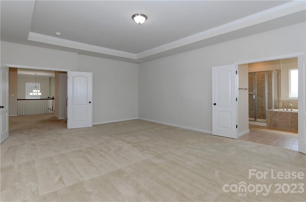 Edenton at Cox Mill - Residential Lease