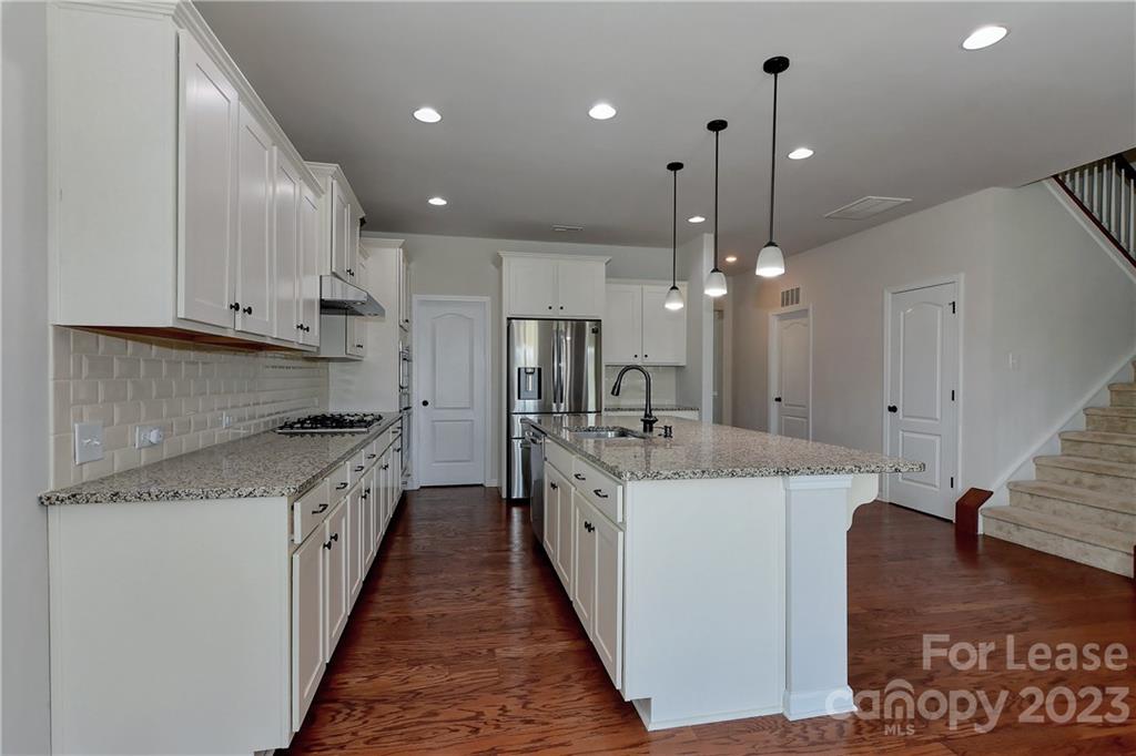 Edenton at Cox Mill - Residential Lease