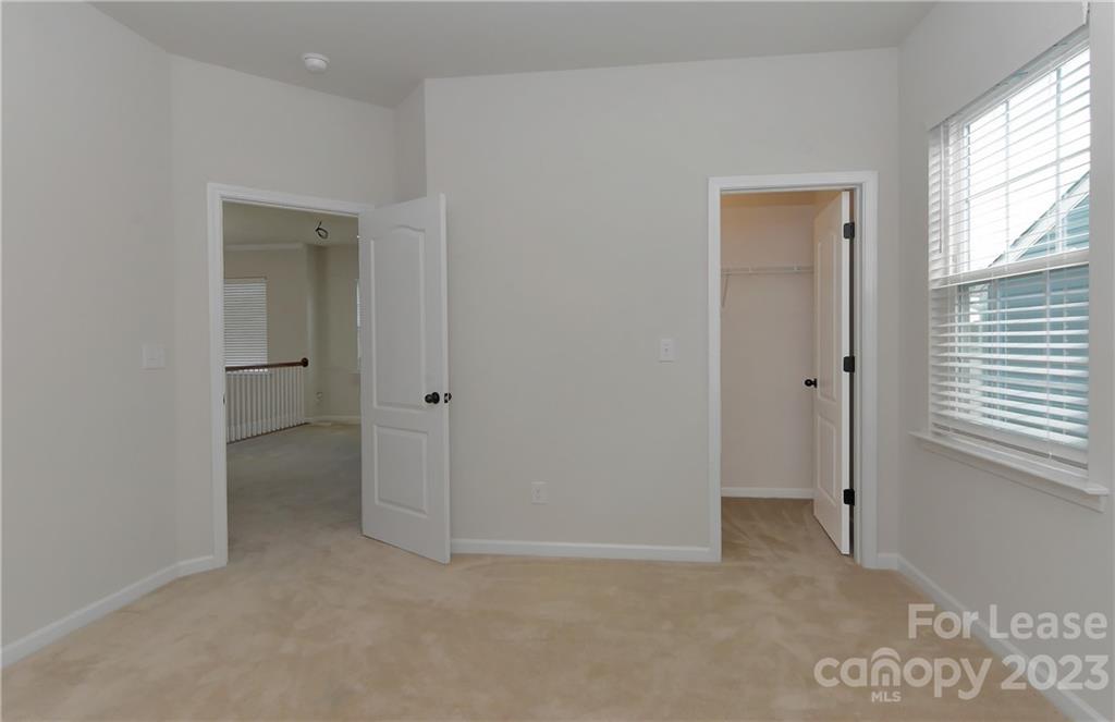 Edenton at Cox Mill - Residential Lease