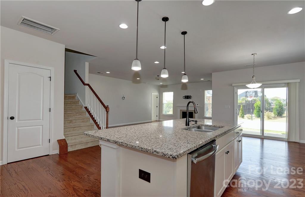 Edenton at Cox Mill - Residential Lease