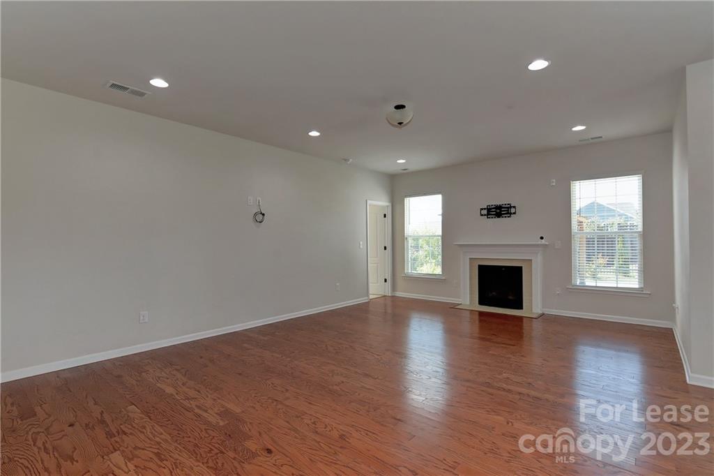 Edenton at Cox Mill - Residential Lease