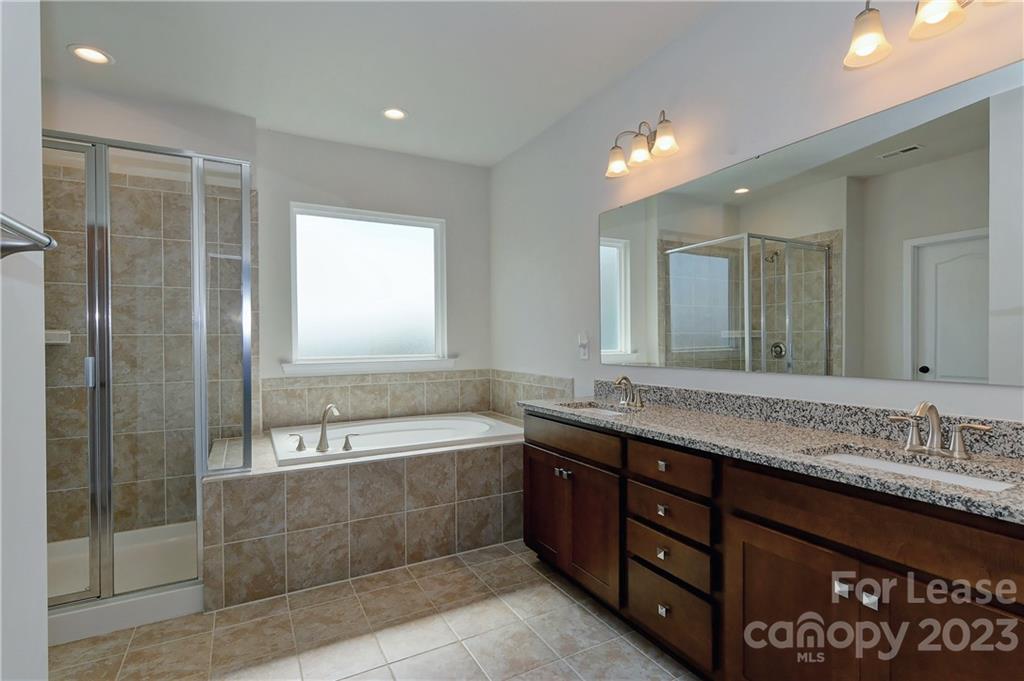 Edenton at Cox Mill - Residential Lease