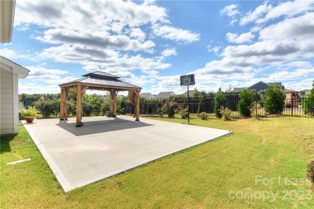 Edenton at Cox Mill - Residential Lease