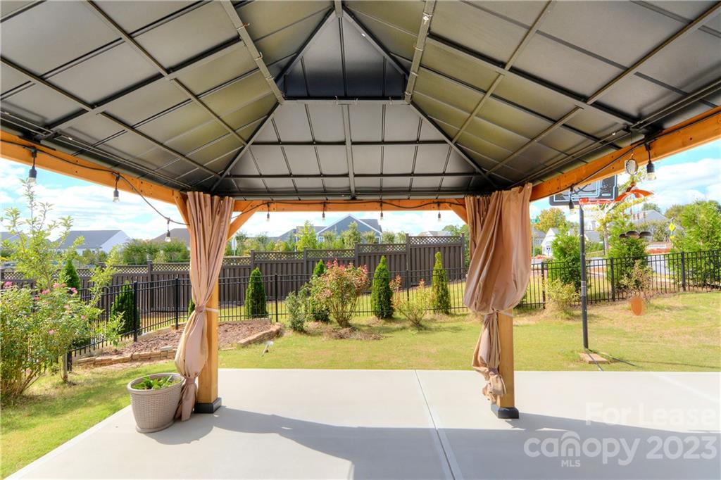 Edenton at Cox Mill - Residential Lease