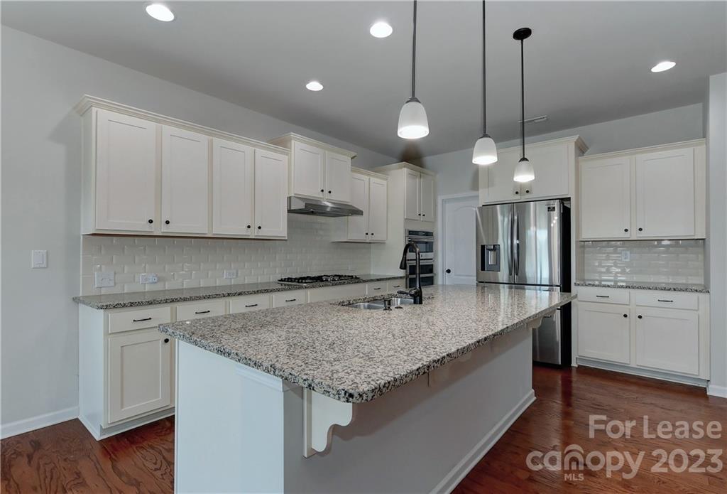 Edenton at Cox Mill - Residential Lease