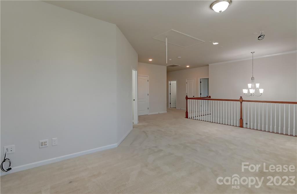 Edenton at Cox Mill - Residential Lease