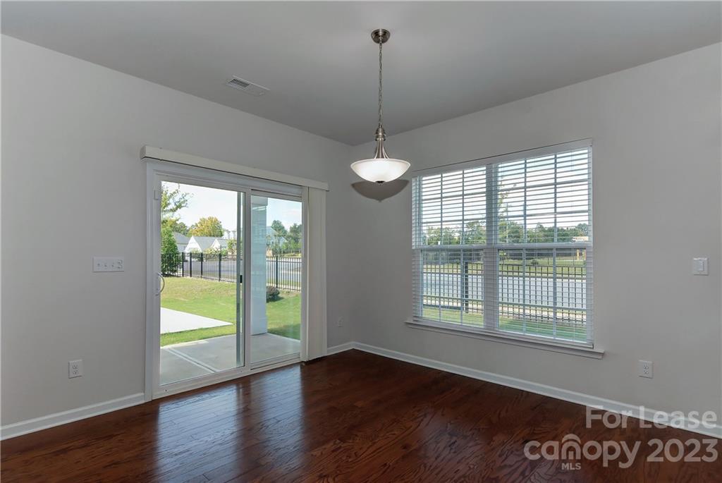 Edenton at Cox Mill - Residential Lease