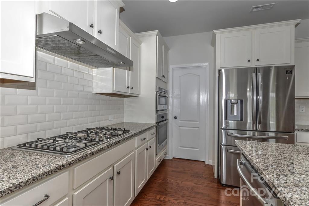 Edenton at Cox Mill - Residential Lease