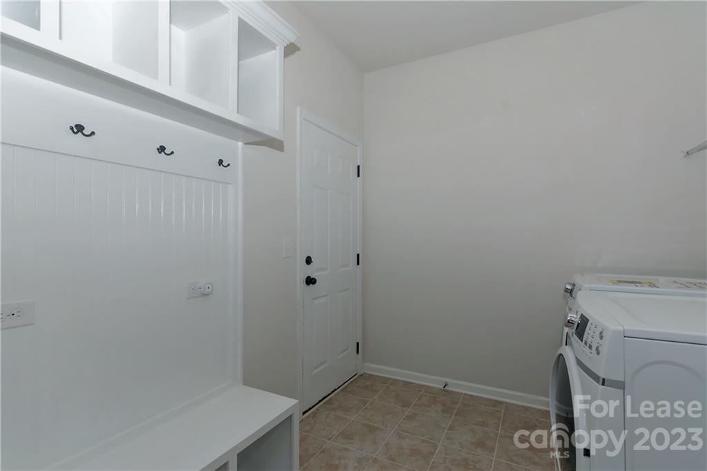 Edenton at Cox Mill - Residential Lease