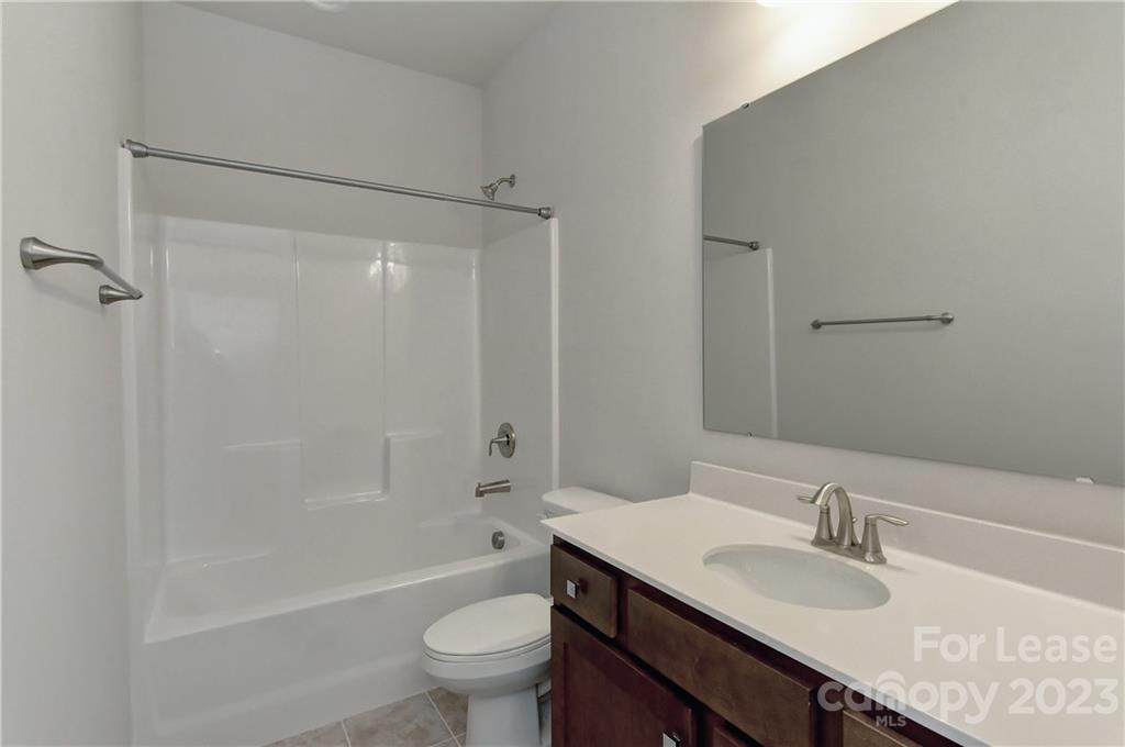 Edenton at Cox Mill - Residential Lease