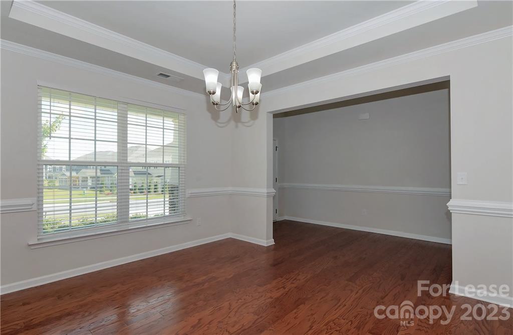 Edenton at Cox Mill - Residential Lease