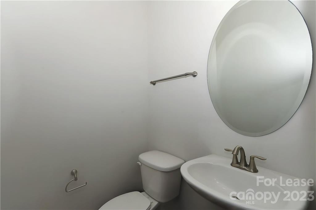 Edenton at Cox Mill - Residential Lease