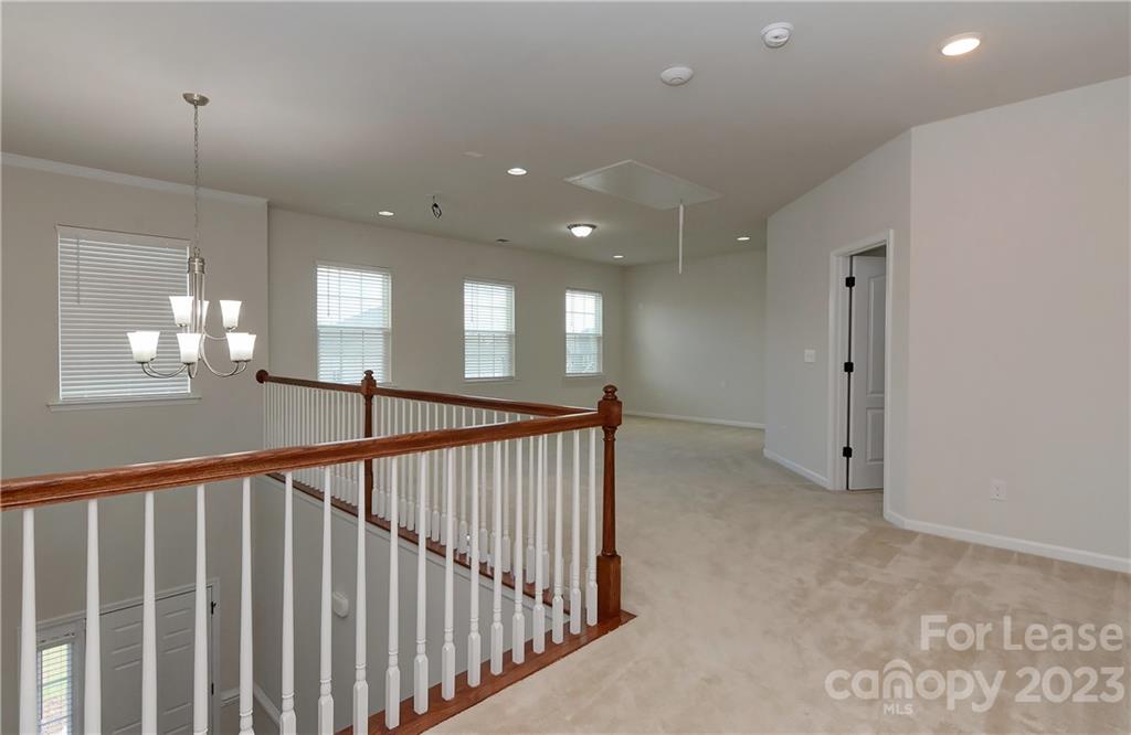 Edenton at Cox Mill - Residential Lease
