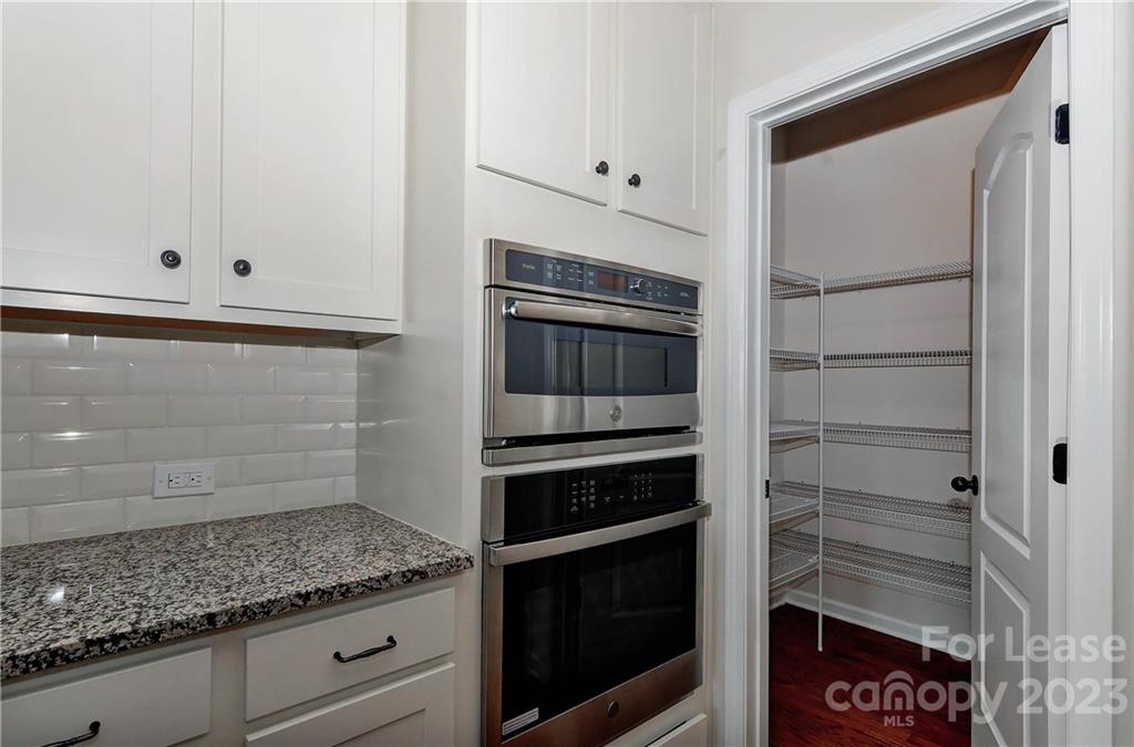 Edenton at Cox Mill - Residential Lease