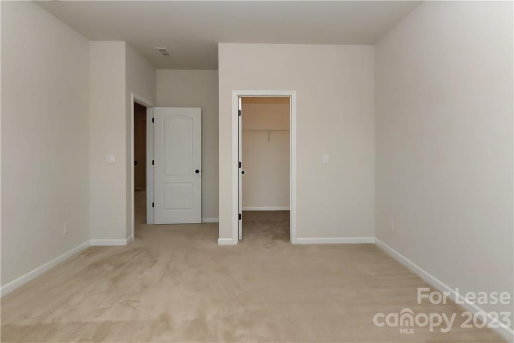 Edenton at Cox Mill - Residential Lease