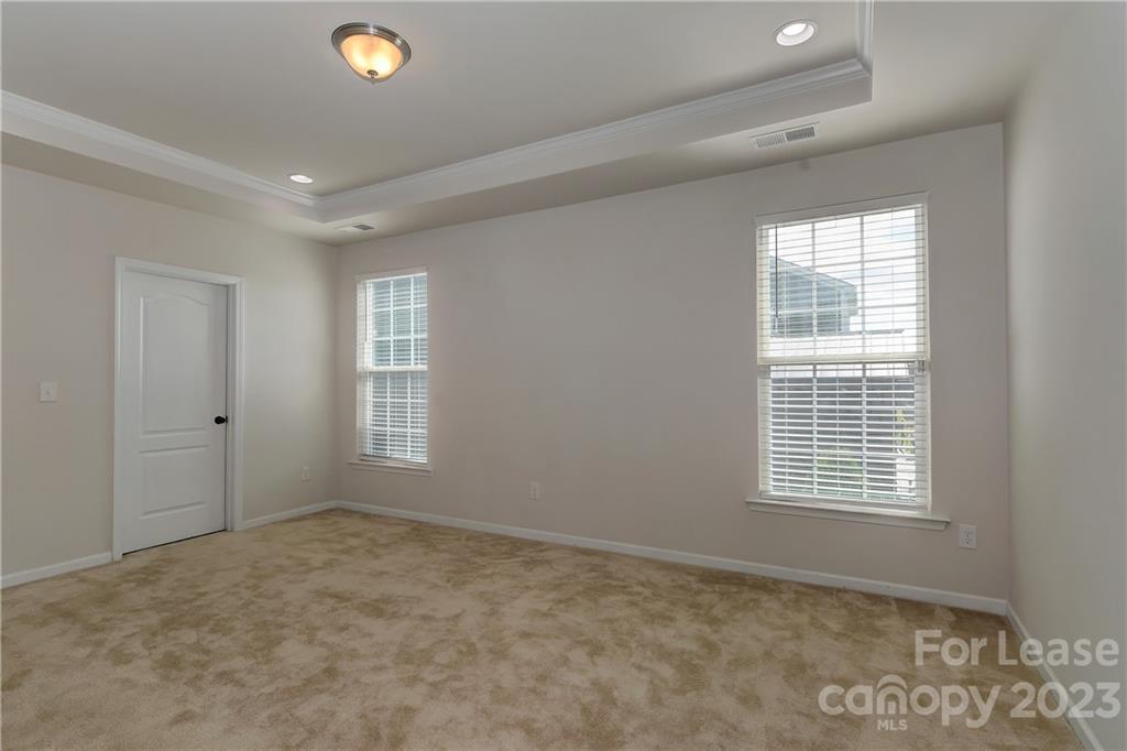 Edenton at Cox Mill - Residential Lease