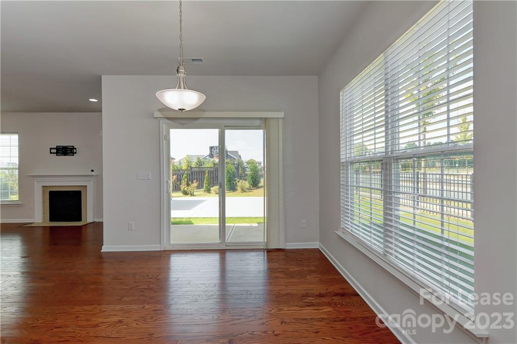 Edenton at Cox Mill - Residential Lease