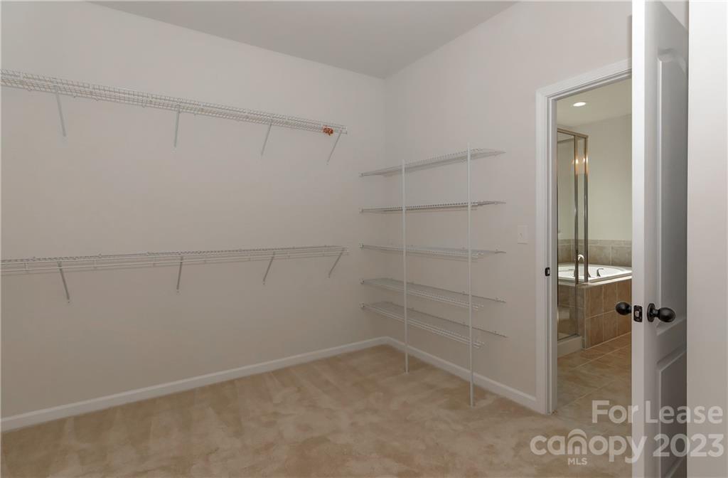 Edenton at Cox Mill - Residential Lease