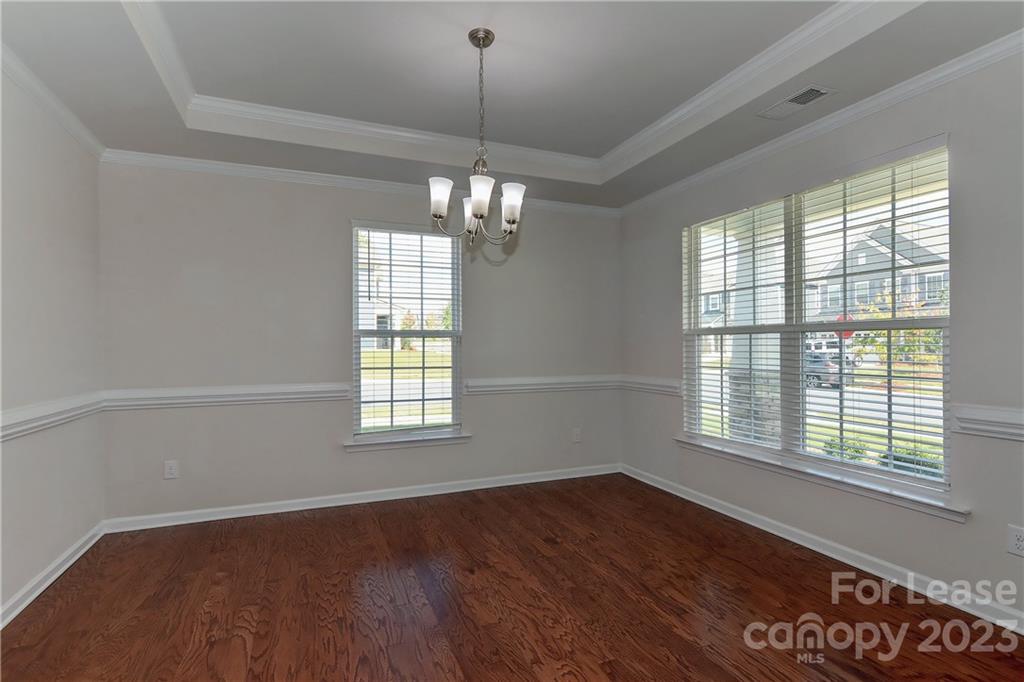 Edenton at Cox Mill - Residential Lease