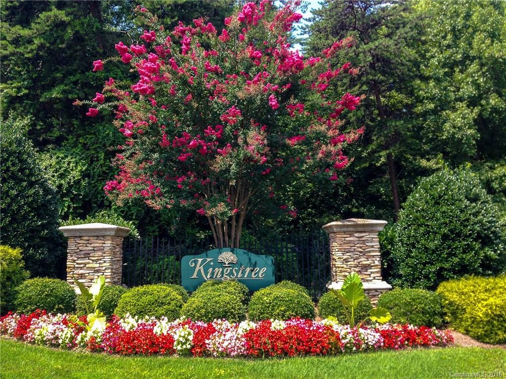 Kingstree - Residential