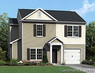 Kingstree - Residential