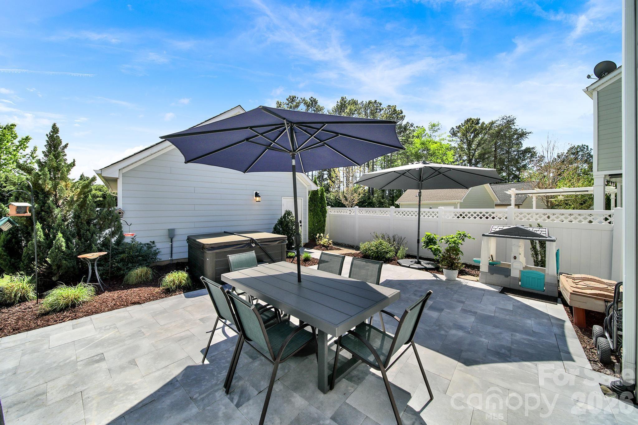 Brayden - Residential