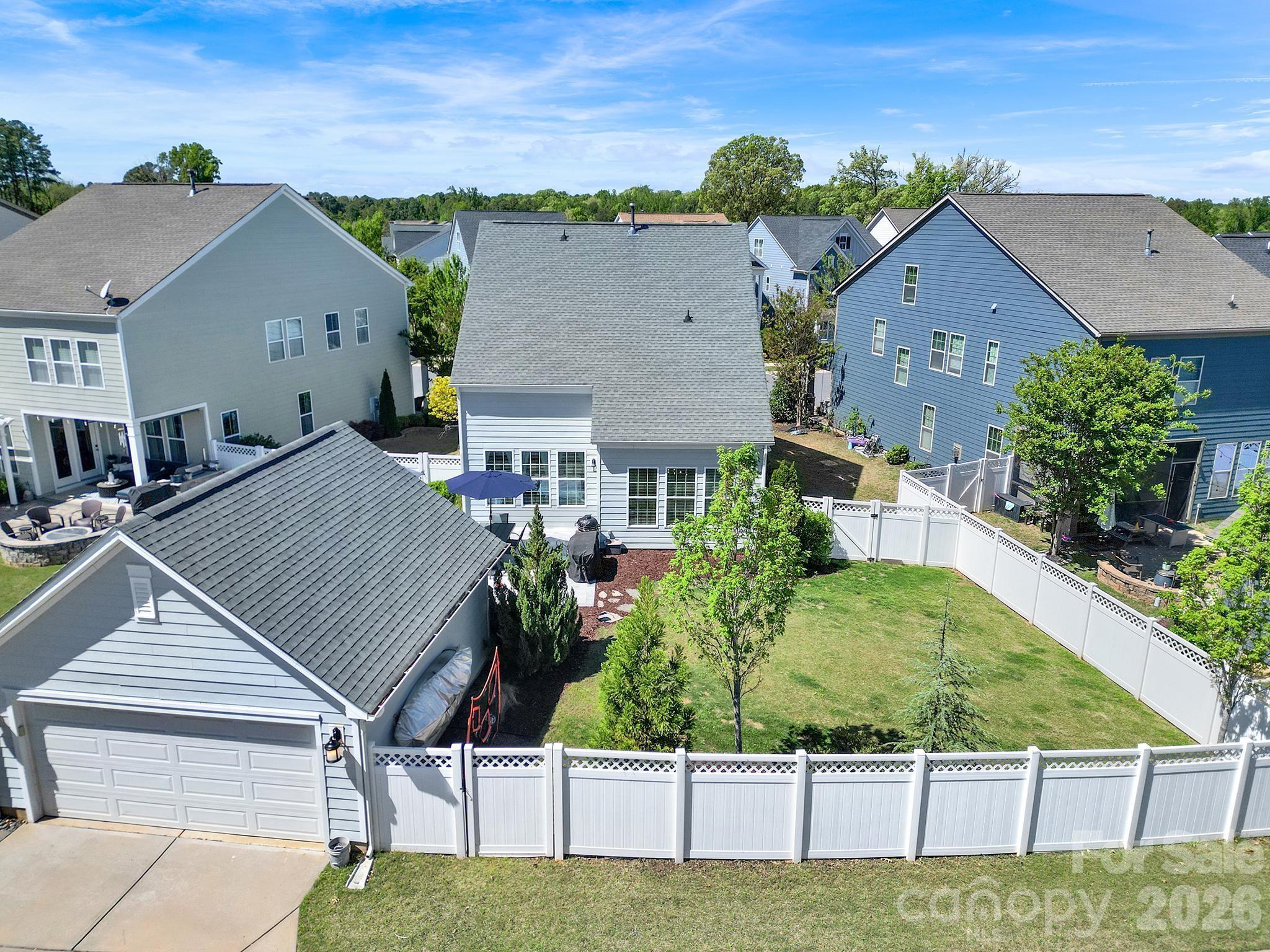 Brayden - Residential