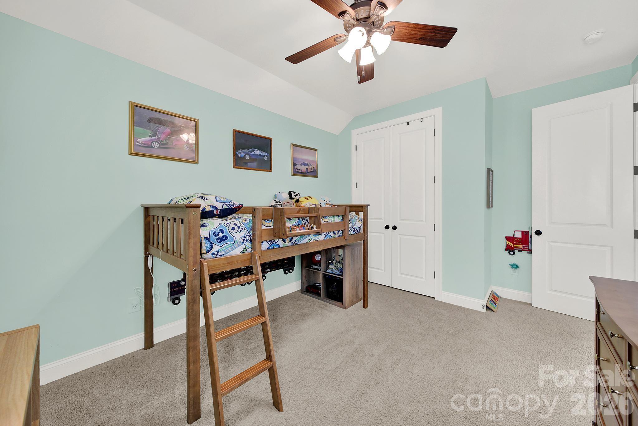 Brayden - Residential